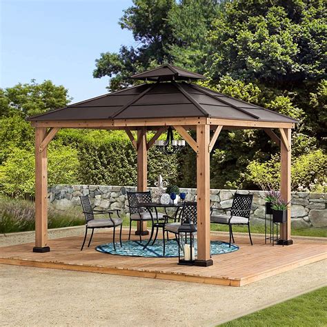 Large <strong>gazebo</strong>, was used for markets In good condition Dont know the dimensions as I dont want to take out of bag, incase I cant get it back in If interested you. . Gazebo sale big lots